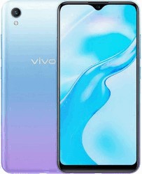 Замена разъема зарядки на телефоне Vivo Y1s в Нижнем Тагиле
